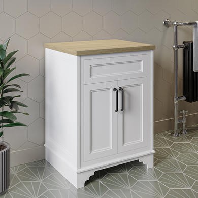 Vanity Units | Bathroom Vanity Units - Better Bathrooms