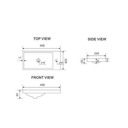 Close Coupled Toilet and Grey Basin Vanity Unit Traditional Cloakroom Suite - Baxenden