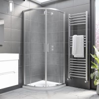 800mm Quadrant Shower Enclosure - Pavo