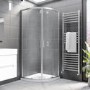 800mm Quadrant Shower Enclosure - Pavo