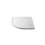 1000mm Quadrant Shower Enclosure with Shower Tray - Pavo