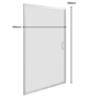 1500mm Sliding Shower Door - Pavo