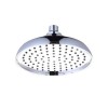 200mm Traditional Ceiling Shower Head