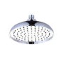 200mm Traditional Ceiling Shower Head