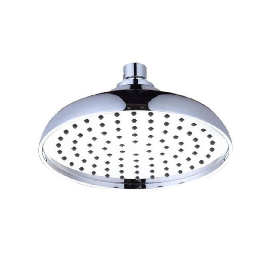 200mm Traditional Ceiling Shower Head