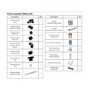 1400x900mm Wet Room Tileable Shower Tray with Wet Room Install & Linear Waste Drainage Kit