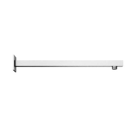 250mm Square Wall Mounted Shower Head