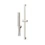 Brushed Nickel Slide Rail Kit - Live Your Colour