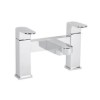 Como Bath and Basin Tap Pack