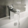 Como Bath and Basin Tap Pack