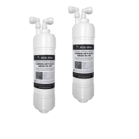 Boiling Water Tap Replacement Filter For Pronto Boiling Water Tap  2 Pack Set Boiling Water Tap Replacement Filter For Pronto Boiling Water Tap  2 Pack Set