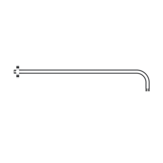 GRADE A1 - Round Wall Arm 350mm