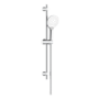 Round 3 Function Slide Rail Kit with adjustable fixings