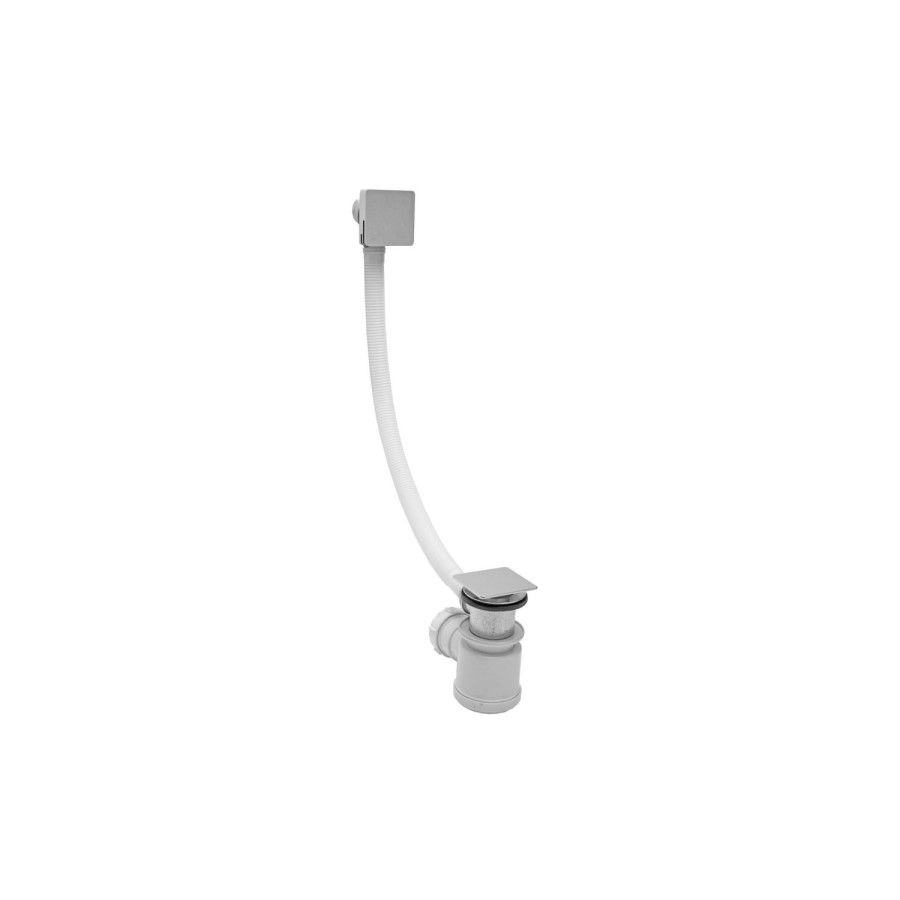 Traditional Three Handle Concealed Thermostatic Mixer Shower with Wall Mounted Shower Head Handset & Bath Filler - Cambridge