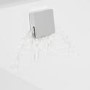 Traditional Concealed Thermostatic Mixer Shower with Celing Overhead Handset & Bath Filler - Cambridge