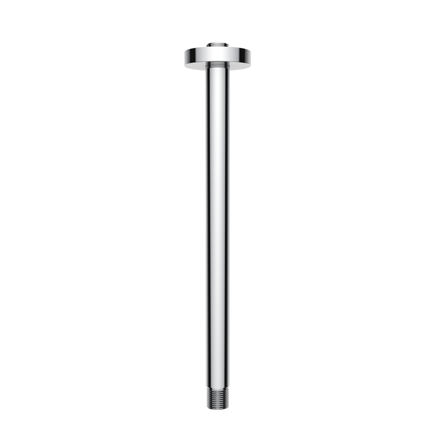 200mm Traditional Ceiling Shower Head Better Bathrooms