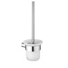 3 Piece Bathroom Accessory Set- Brooke