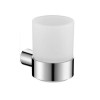 3 Piece Bathroom Accessory Set- Brooke