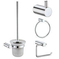 Warren 4 piece accesory set 