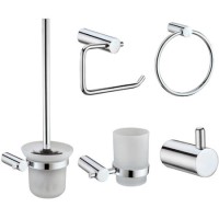 Warren 5 piece accesory set 