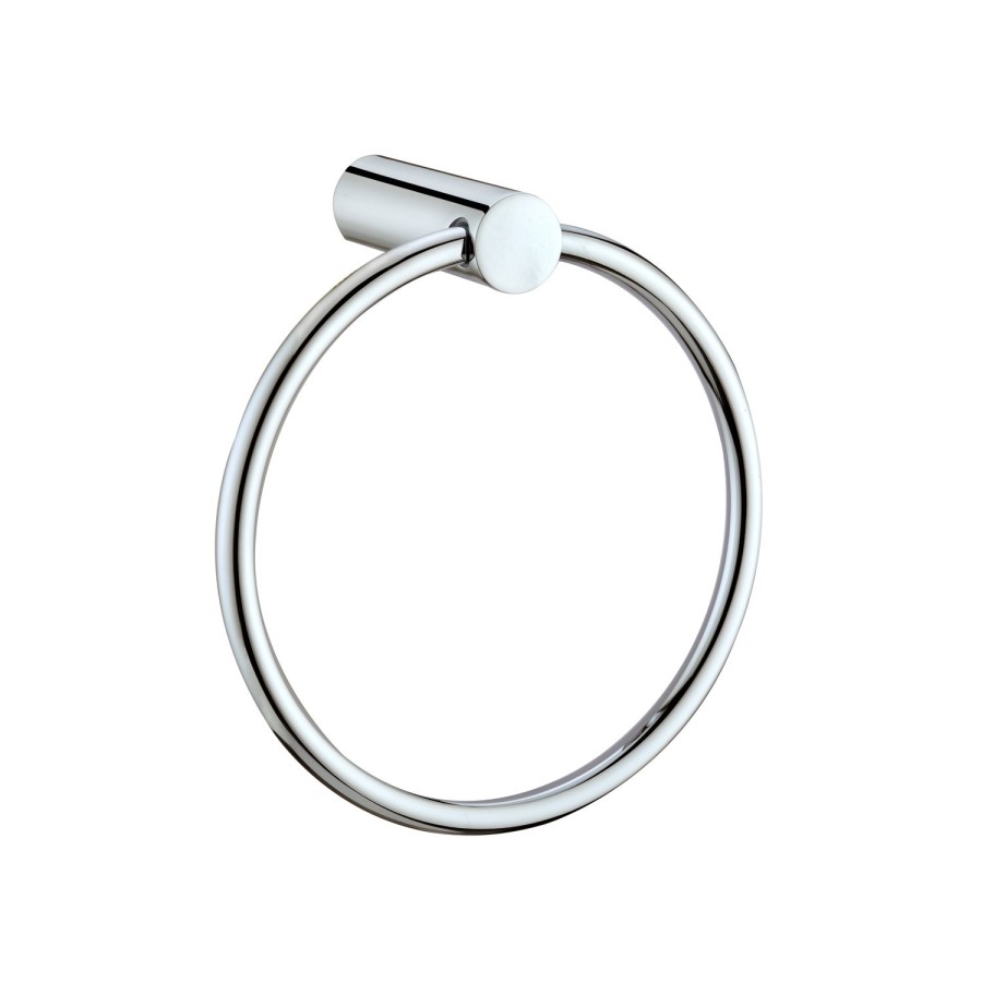 3 Piece Bathroom Accessory Set- Warren