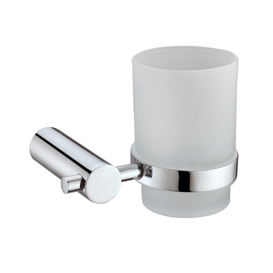 3 Piece Bathroom Accessory Set- Warren