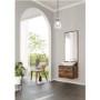 GRADE A1 - Parma 60cm Vanity - Lidya