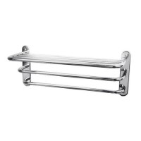 3 Tier Towel Rack