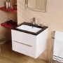 Eden 60 Wall Mounted Vanity Unit