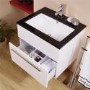 Eden 60 Wall Mounted Vanity Unit