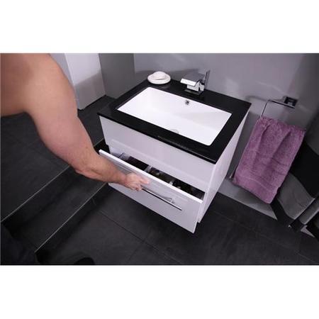 Eden 60 Wall Mounted Vanity Unit
