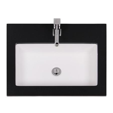 Eden 60 Wall Mounted Vanity Unit