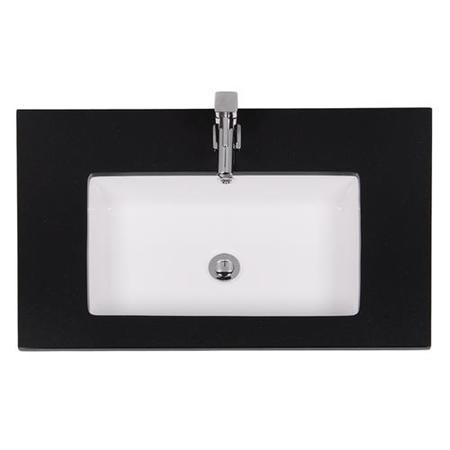 Eden 75 Wall Mounted Vanity Unit