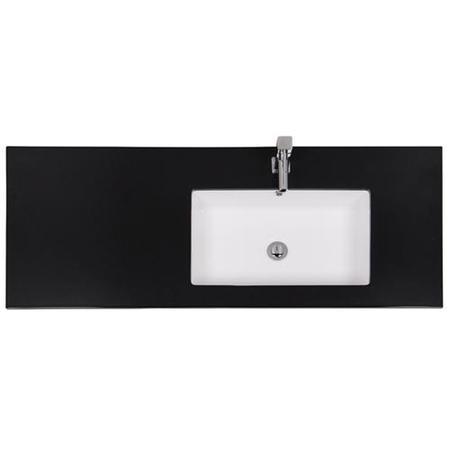 Eden 120 Wall Mounted Vanity Unit