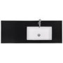 Eden 120 Wall Mounted Vanity Unit