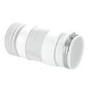 Veneto Close Coupled Toilet with Pan Connector