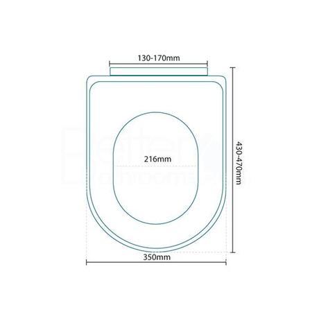 Veneto Close Coupled Toilet with Pan Connector