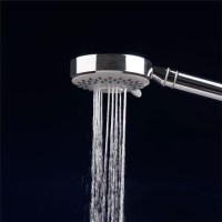 Neptune Slide Shower Rail Kit with Minimalist Deluxe Valve