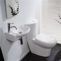 Prima Left Hand Cloakroom Pack Prima Left Hand Cloakroom Pack