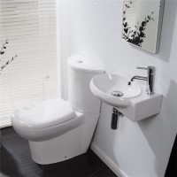 Prima Right Hand Cloakroom Pack