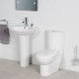 Prima Bathroom Suite