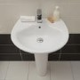 Prima Bathroom Suite