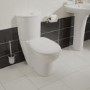Prima Bathroom Suite