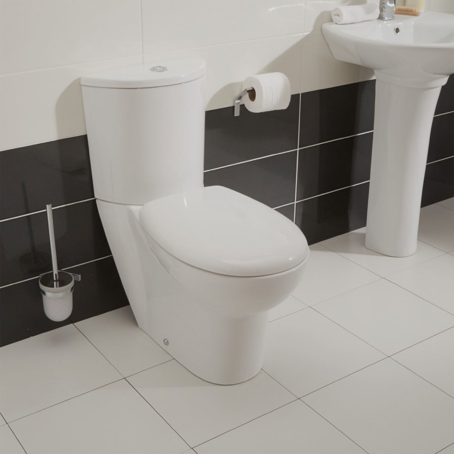 Prima Bathroom Suite