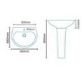 Prima Bathroom Suite