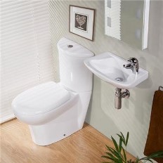 Bathroom Suites - Better Bathrooms