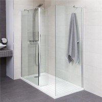 AquaLine 1400 Walkin Shower Pack