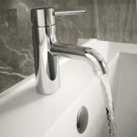 Single Lever Basin Mixer Tap - S9 Range