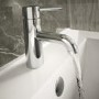 Single Lever Basin Mixer Tap - S9 Range