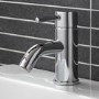 Single Lever Basin Mixer Tap - S9 Range